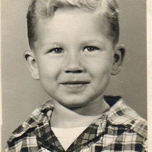 Meet your Posher, Michael